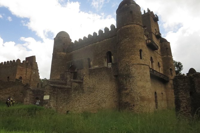 Ethiopias Historic Route; 5 Days - Health and Safety Guidelines