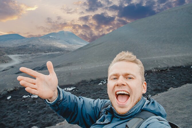 Etna and Alcantara Gorges - Traveler Experiences and Perspectives