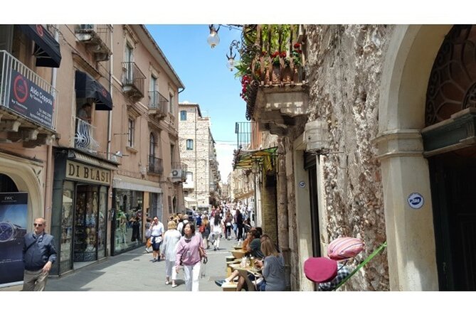 Etna and Taormina Jeep Tour - Customer Support
