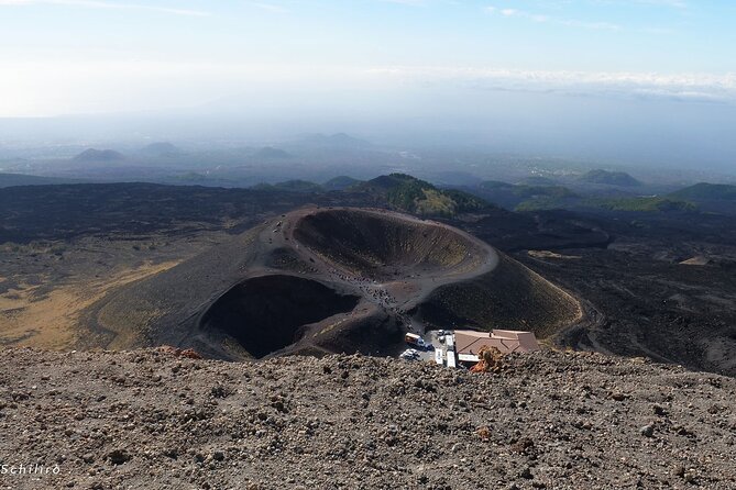 Etna and Taormina Tour - Pickup Time 08:30 From Your Hotel - Pickup and Meeting Information