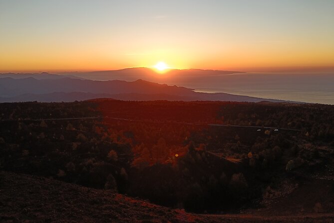 Etna at Dawn Private Guided Tour - Tour Conditions