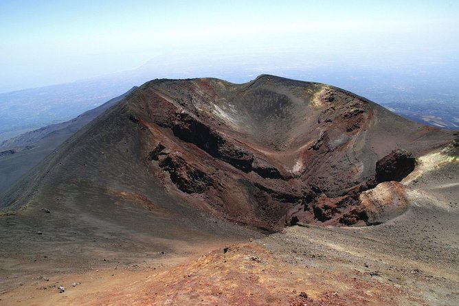 Etna Morning Experience - Since You Asked