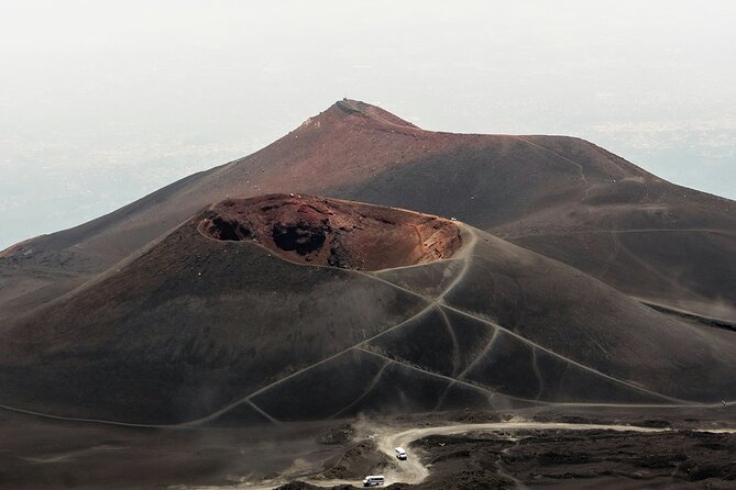 Etna Trekking High Altitude For Small Groups - Pricing Structure