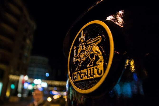 Evening Coffee Walk in Warm Yerevan - Savoring Local Delicacies