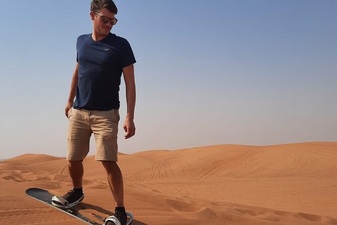 Evening Desert Safari in Dubai With Dune Bashing , Camel Ride and BBQ Dinner - Activity Participation Guidelines