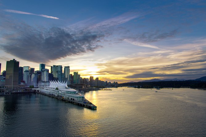 Evening Tour of Vancouvers Stanley Park - Booking and Cancellation Policies