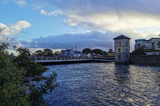 Evening Walking Tour of Galway - Reviews and Ratings