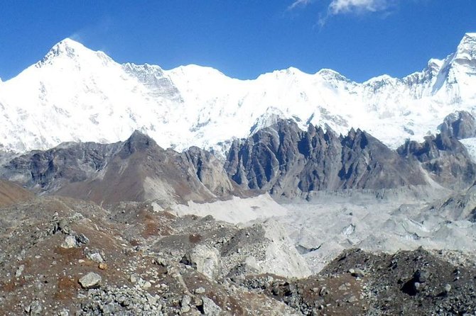 Everest Three Pass Trek 18 Days - Preparation and Gear