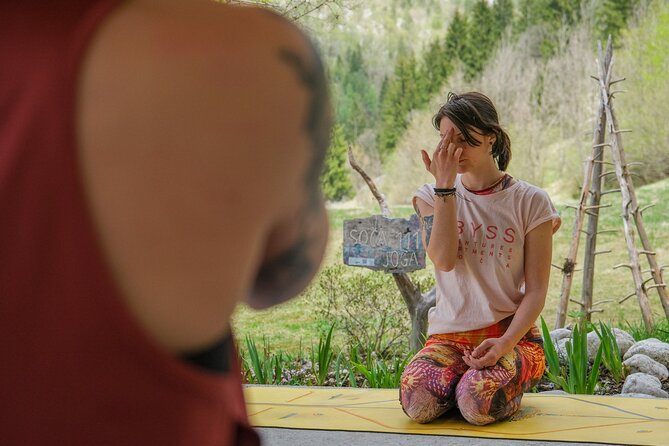 Everyday Yoga Class, Soča (Bovec) - What To Expect