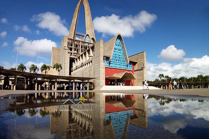 Exciting Cultural Tour to Higüey Adventure, History and Fun - Customer Reviews