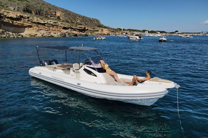 Exclusive Favignana Levanzo Tour With Tasting - Cancellation Policy