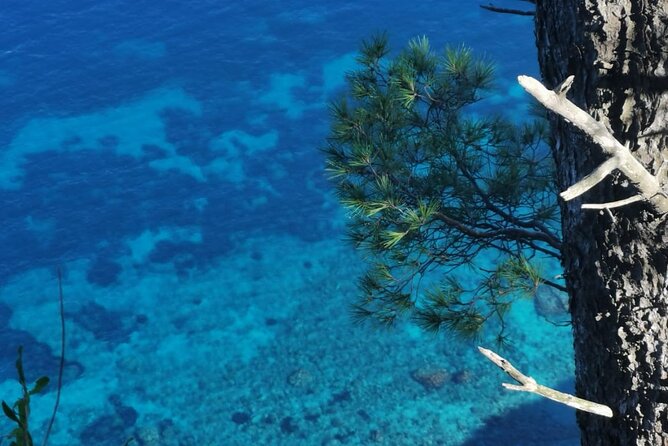 Exclusive Private Boat Tour in Italy - Meeting and Pickup Arrangements