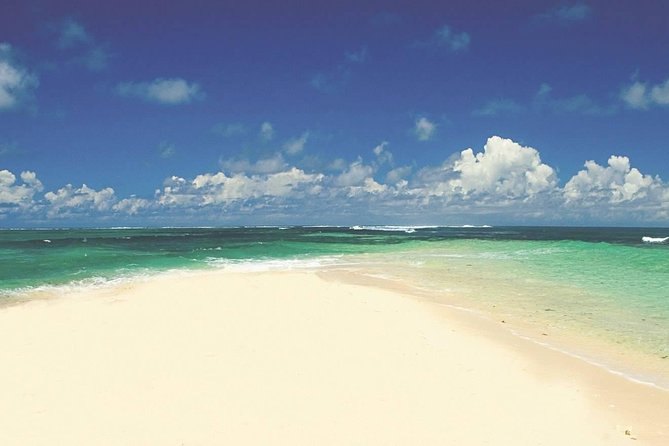 Exclusive Private Catamaran Adventure: Ile Aux Cerf (Full Day Cruise Incl Lunch) - Personalized and Luxurious Sailing