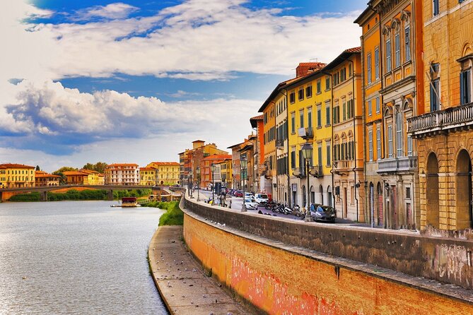 Exclusive Private Half Day Shore Excursion From Livorno Port to Pisa - Guided Visit to Leaning Tower