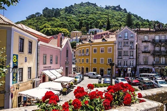 Exclusive Private Sintra Tour - Pricing and Payment