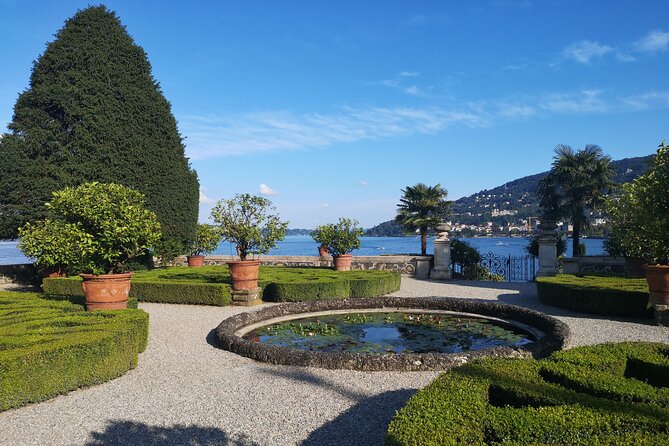 Exclusive Tour of Isola Bella With Private Boat Cruise - Accessibility and Participation Guidelines