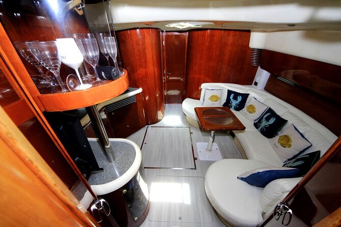 Exclusive Yacht Rental in Punta Cana - Review Ratings