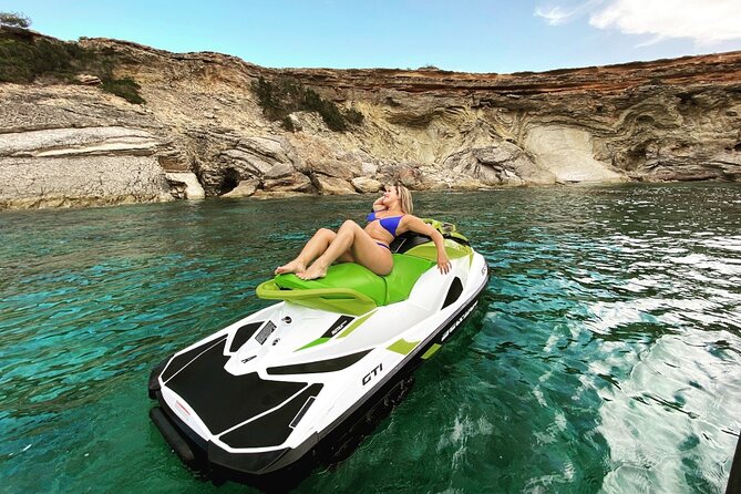 Excursion to Es Vedrà Island Jet Ski Review - Since You Asked
