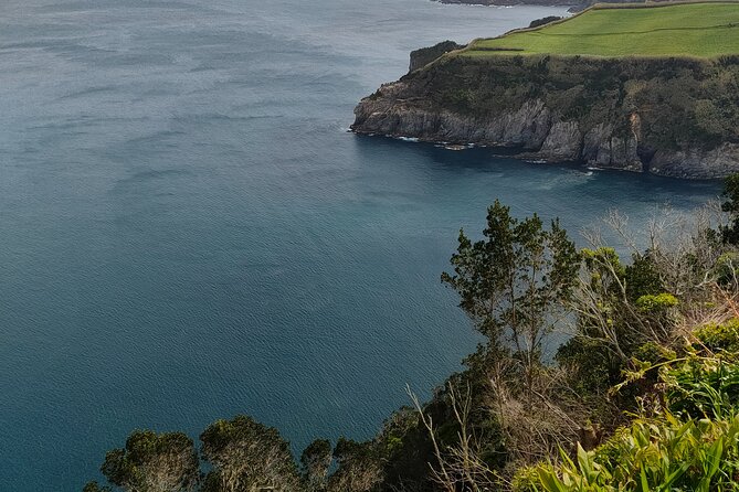 Excursion to Furnas and Nordeste With Furnas Stew - Pricing and Inclusions