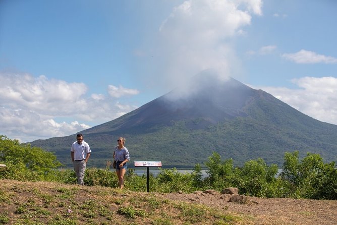 Excursion to León Viejo Ruins From León City - Tour Pricing and Inclusions