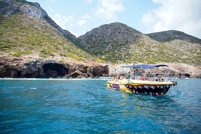 Excursion to the Cova Tallada With Optional Swimming Stop Denia - Cancellation and Flexibility