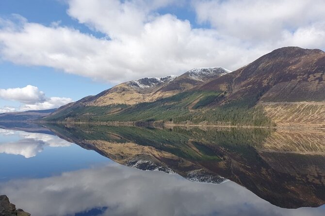 Executive Travel & Guided Tours Through the Highlands of Scotland - Pickup and Meeting Arrangements