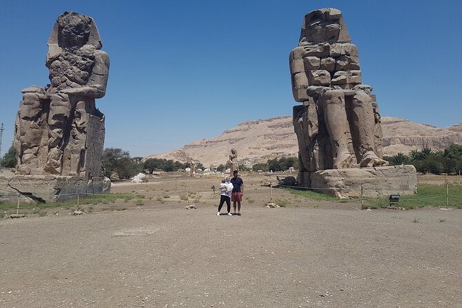 Exotic 13 Days Egypt Tour - Transportation Options