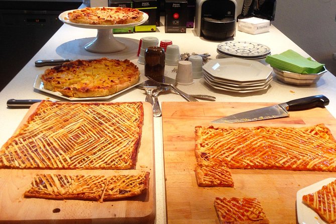 Experience Authentic Belgian Cuisine: Cooking Lesson and Meal With a Ghent Local - Location and Hosting