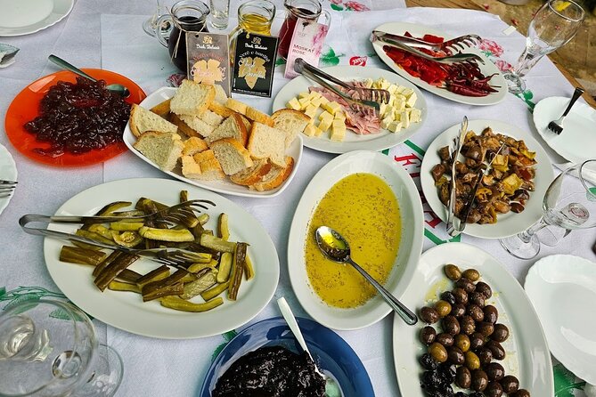 Experience Blue Eye , Lekuresi Castle and Taste Traditional Albanian Wine - Private Tour Flexibility and Convenience