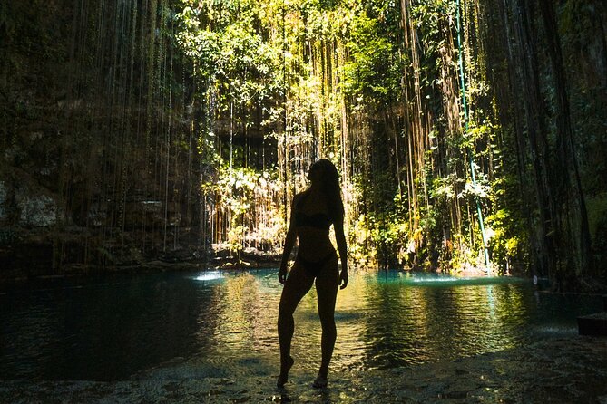 Experience Chichén Itzá, Regional Buffet, Cenote, & Valladolid - Additional Costs and Requirements