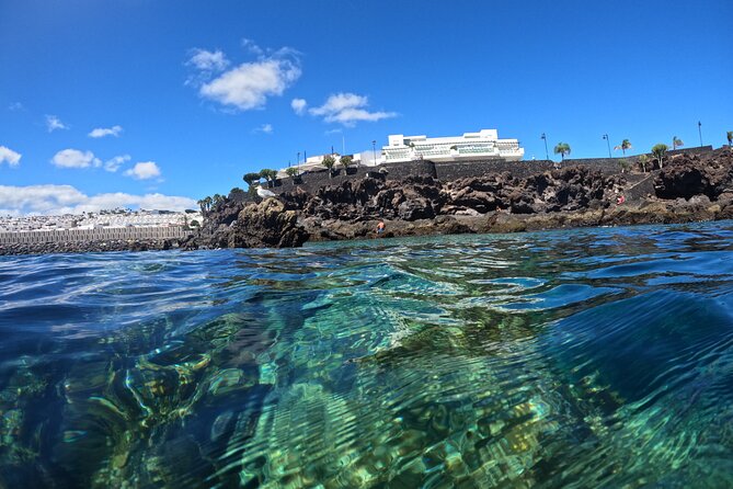Experience Snorkelling in Puerto Del Carmen, Lanzarote - Confirmation and Cancellation Policy