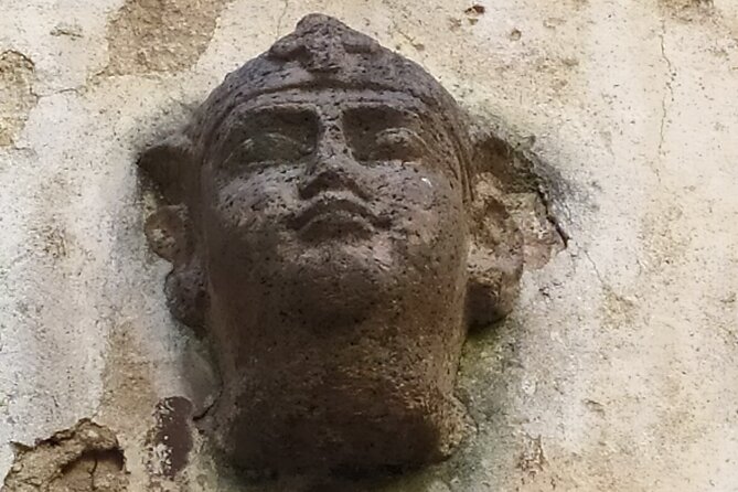 Experience Split With Local Professional Historian - Private - Tour Details