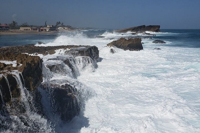 Experience the -BEST SECRET- Waterfalls & PR Northwest Coast Side - Frequently Asked Questions