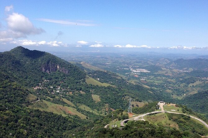 Experience the Grandeur of Petropolis on a Private Tour - Hassle-Free Transportation and Tour Guide
