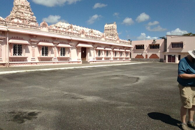 Experience the Indian Culture and the Caroni Swamp - Booking Information