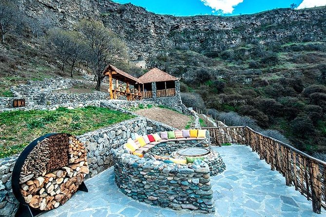 Explore Armenia in 3 Days - Hiking and Outdoor Adventures