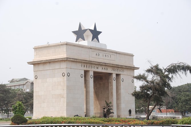 Explore Benin ,Togo & Ghana – 14 Days - Transportation Details