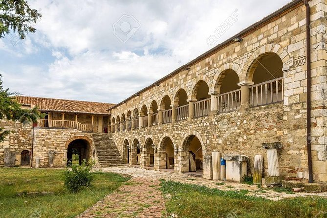 Explore Berat(Unesco) and Apollonia From Tirana/Durres - Accessibility and Requirements