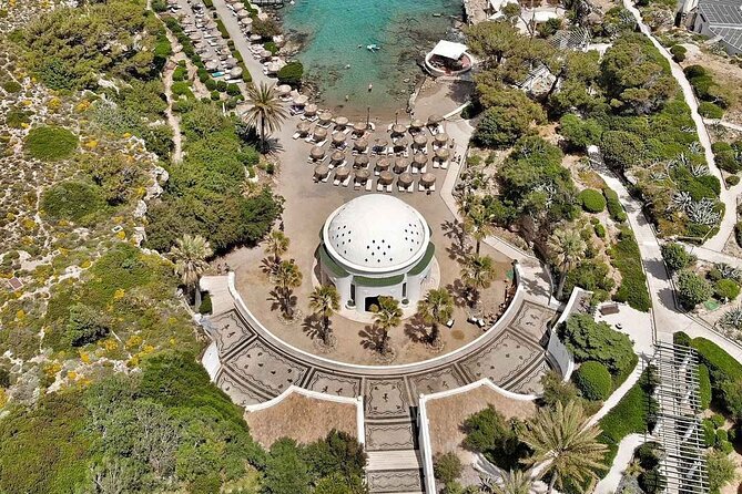 Explore Best of Rhodes & Lindos Review - Meeting Point and Pickup