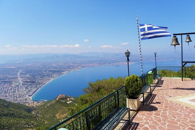 Explore Blue Lake & Temple of Hera - Additional Information