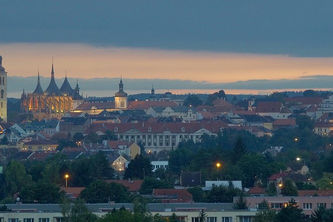 Explore Bohemia UNESCO Heritage - 1 Week in Bohemia Paradise - Health and Accessibility