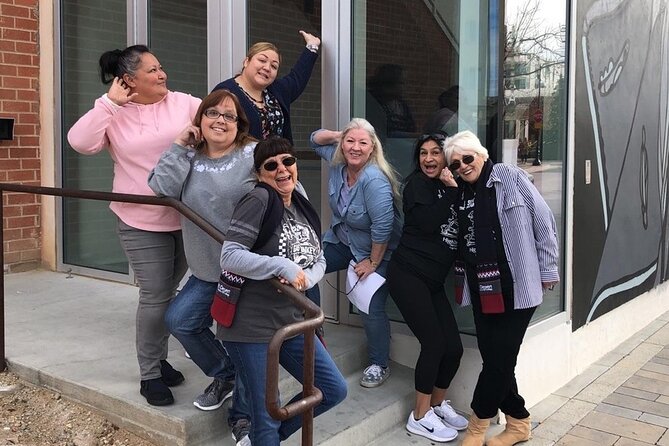 Explore Brantford With a Fun Scavenger Hunt by Zombie Scavengers - Highlights of the Experience