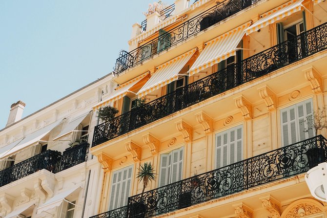 Explore Cannes in 60 Minutes With a Local - Small-Group Intimacy and Local Insights