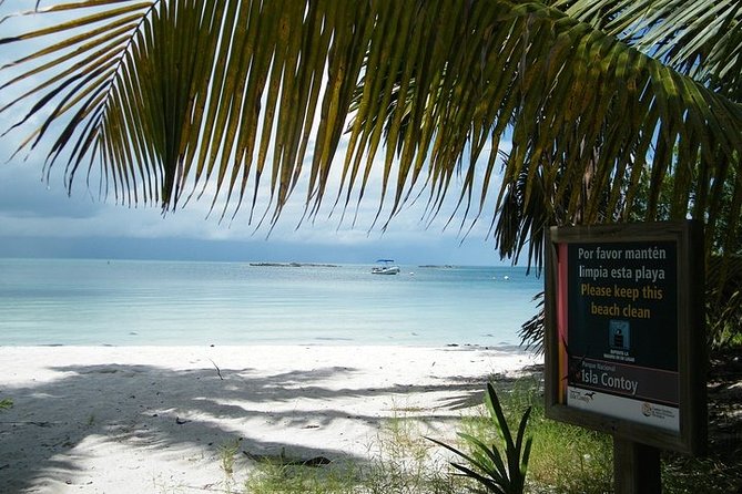 Explore Contoy Island - Packing Essentials