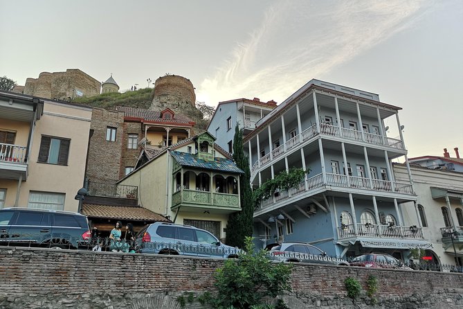 Explore Georgia With Fun and Informative Tours and Activities  - Tbilisi - Beauty of Prometheus Cave