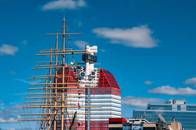 Explore Gothenburg in 60 Minutes Review - Costs and Conditions