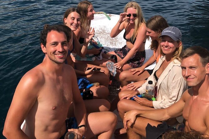 Explore Komodo and Swim With Whale Sharks - Tour Inclusions