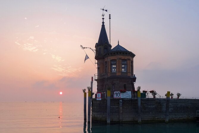 Explore Konstanz in 60 Minutes With a Local - Booking Information