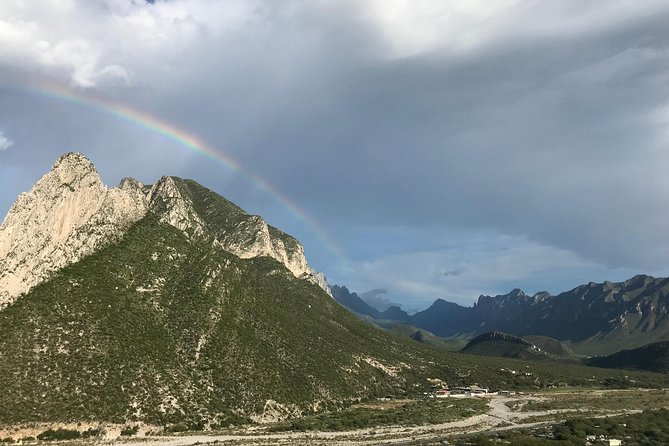 Explore La Huasteca Canyon - Group Size and Personalization