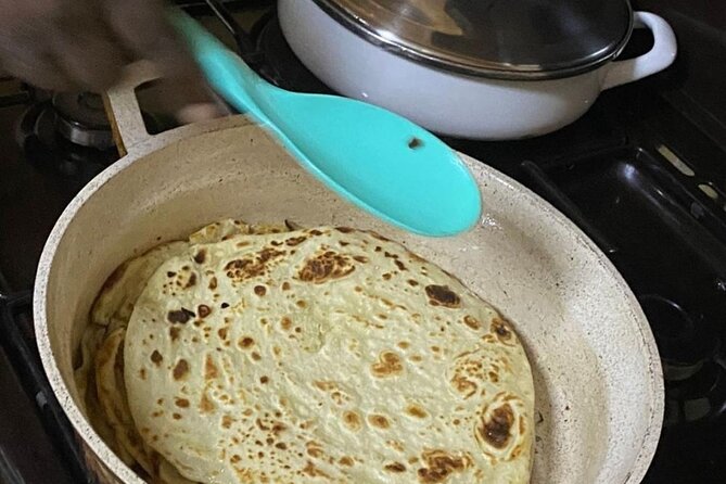 Explore Local Market Matatu Ride & Make Kenyan Cuisines With a Home Cook - Learn Traditional Recipes